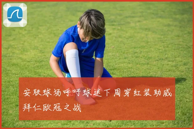 安联球场呼吁球迷下周穿红装助威拜仁欧冠之战